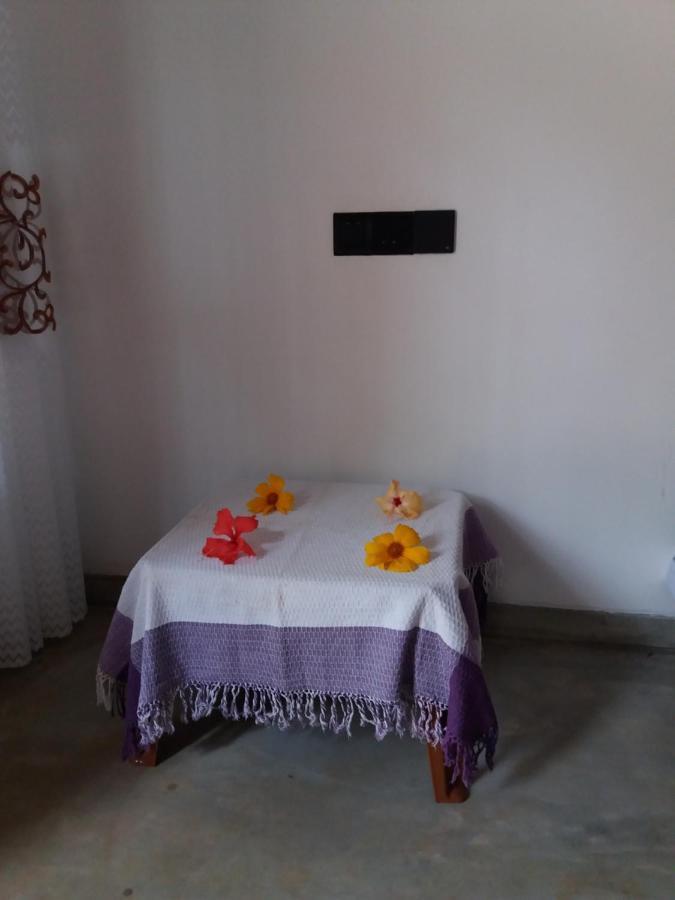 Cashew Villa Hiriketiya Dickwella Zewnętrze zdjęcie