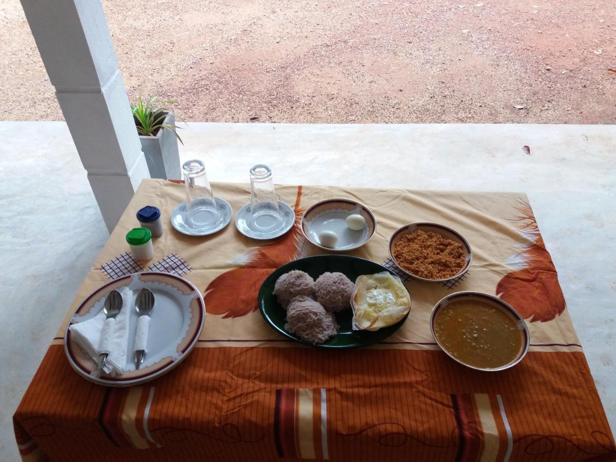 Cashew Villa Hiriketiya Dickwella Zewnętrze zdjęcie