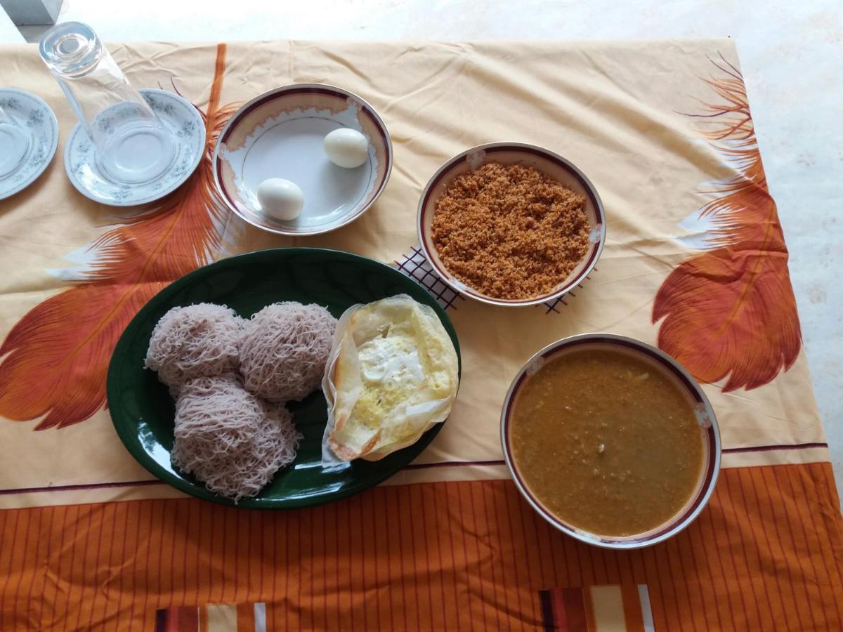 Cashew Villa Hiriketiya Dickwella Zewnętrze zdjęcie