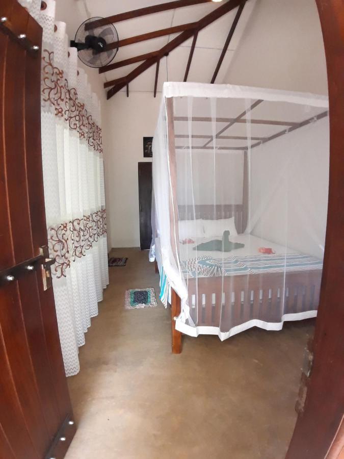 Cashew Villa Hiriketiya Dickwella Zewnętrze zdjęcie