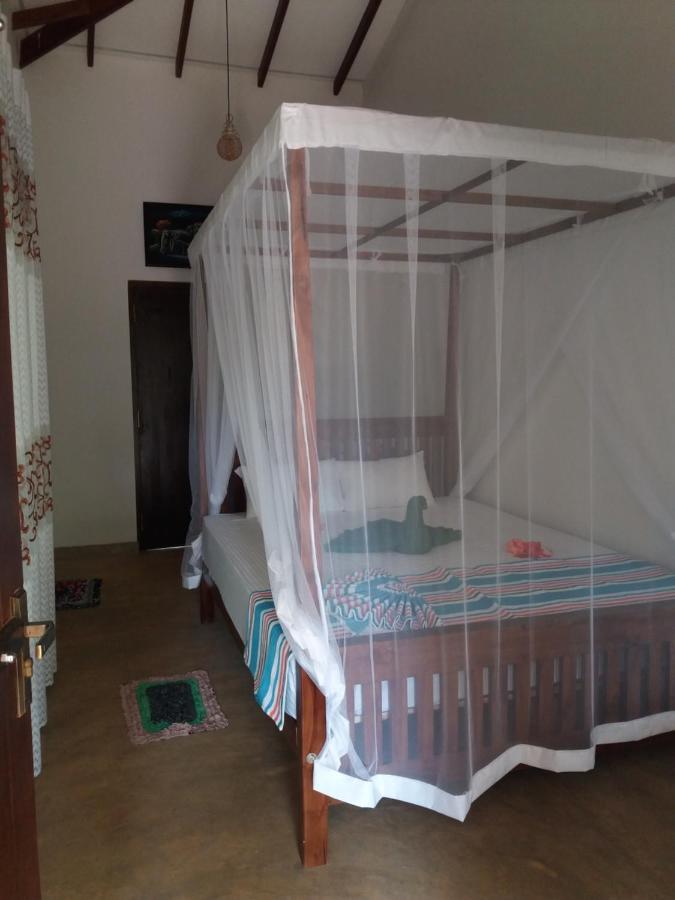 Cashew Villa Hiriketiya Dickwella Zewnętrze zdjęcie