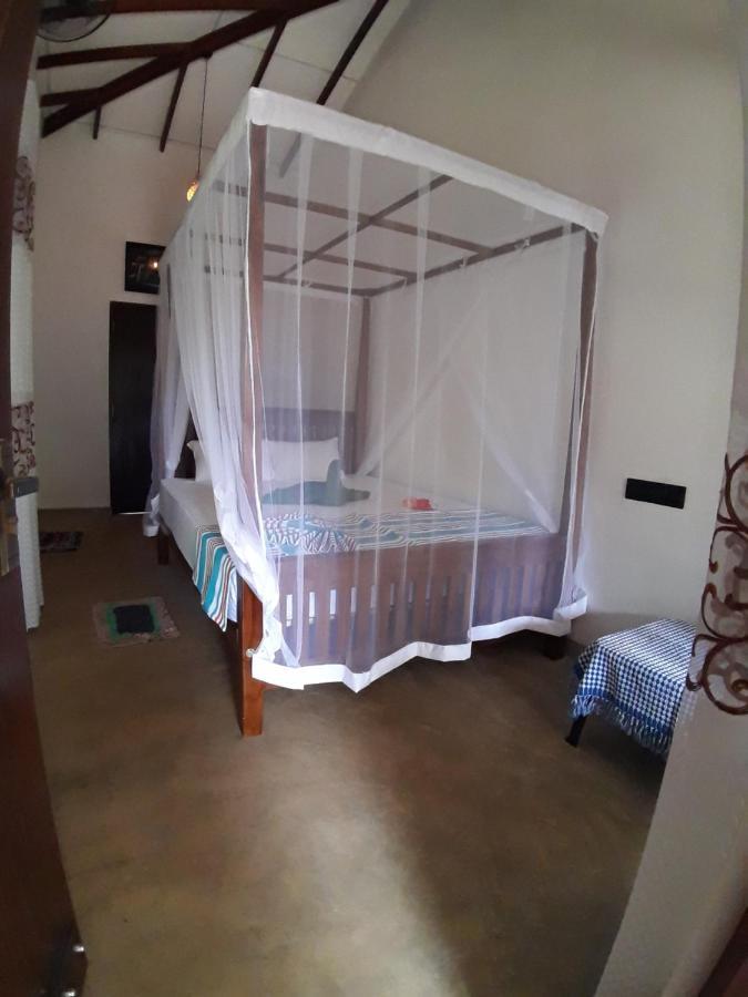 Cashew Villa Hiriketiya Dickwella Zewnętrze zdjęcie