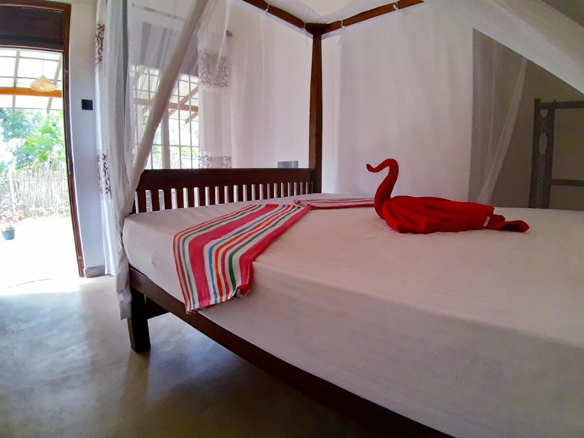Cashew Villa Hiriketiya Dickwella Zewnętrze zdjęcie