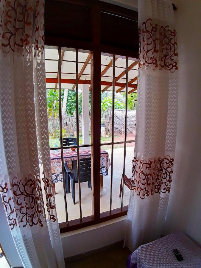 Cashew Villa Hiriketiya Dickwella Zewnętrze zdjęcie