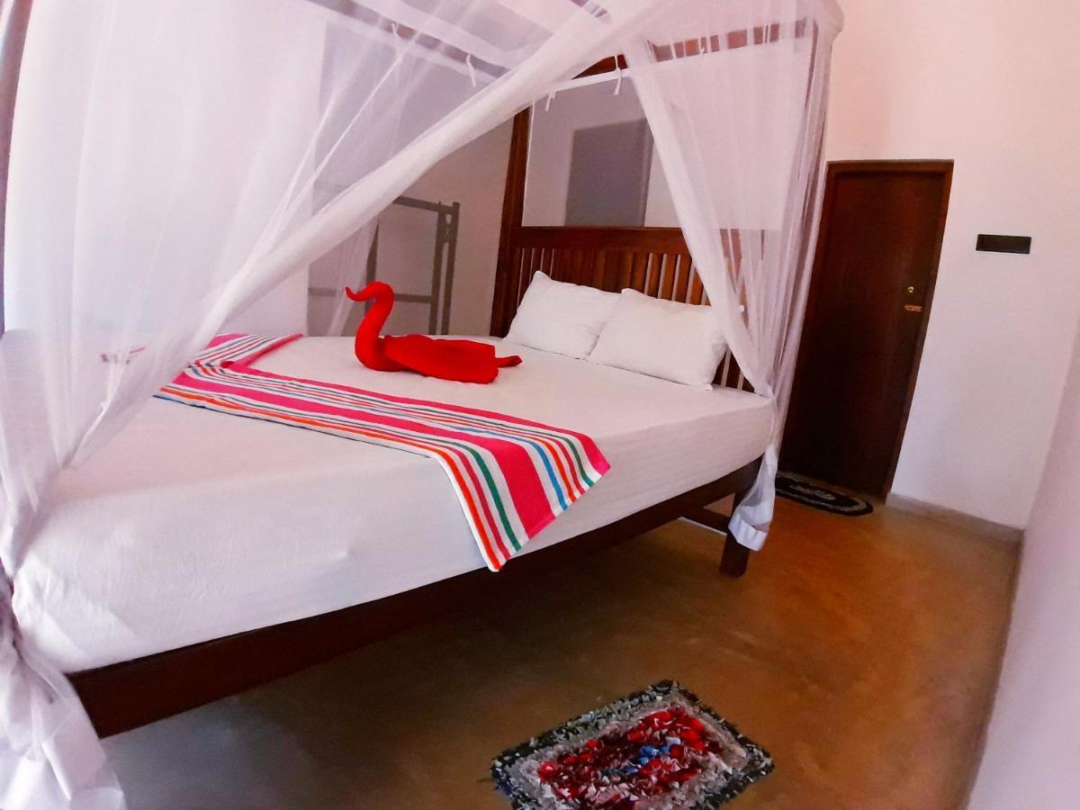 Cashew Villa Hiriketiya Dickwella Zewnętrze zdjęcie