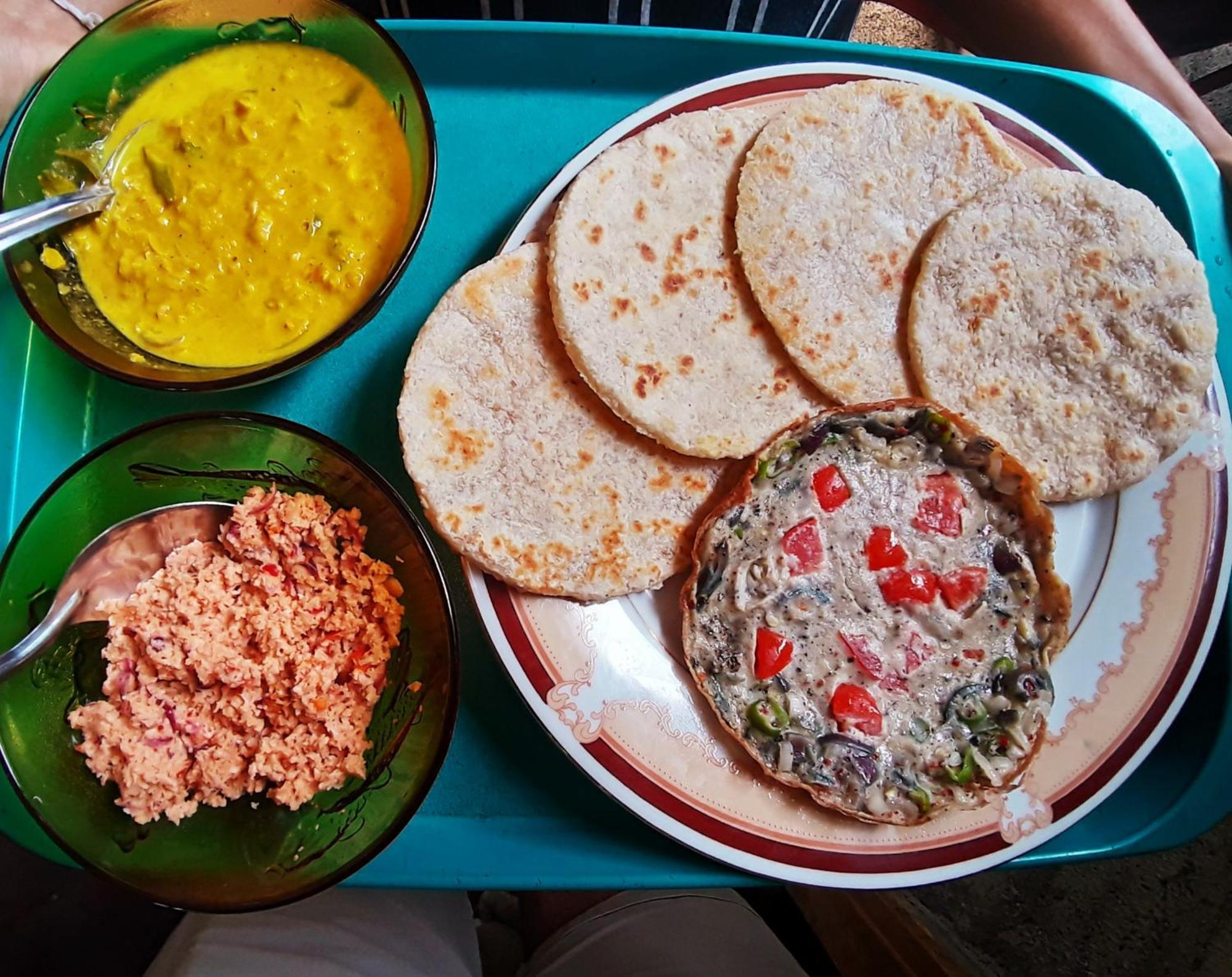 Cashew Villa Hiriketiya Dickwella Zewnętrze zdjęcie
