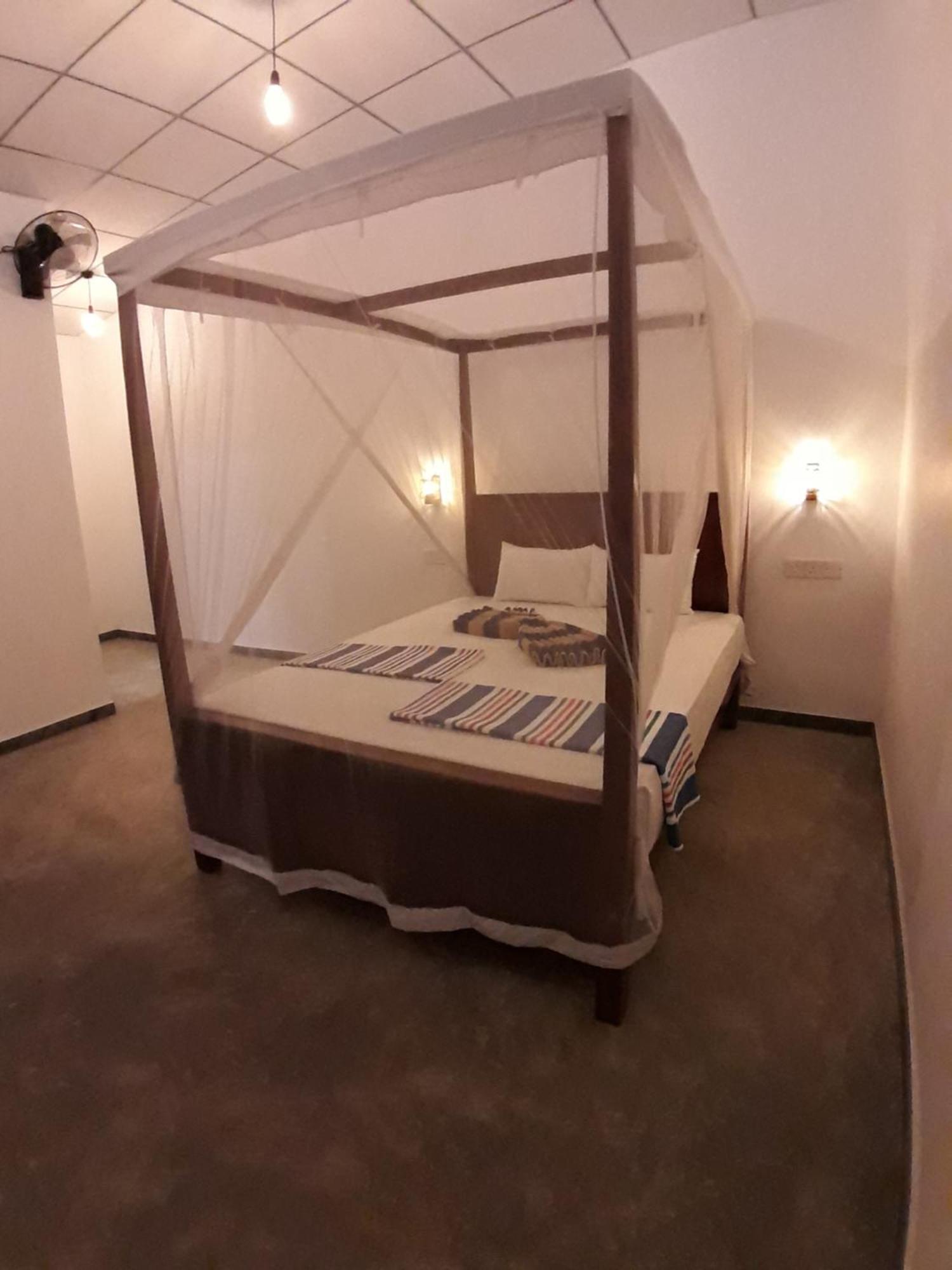 Cashew Villa Hiriketiya Dickwella Zewnętrze zdjęcie